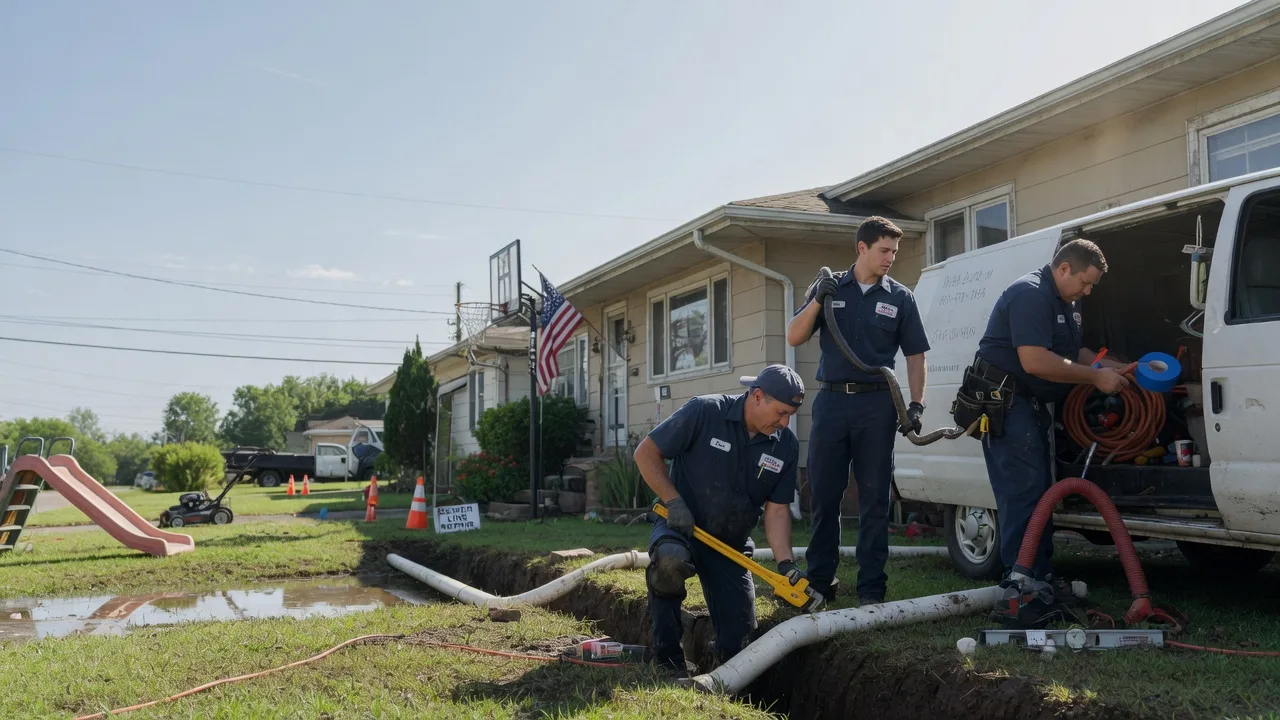Toilet Installation in Elkton, OH near me